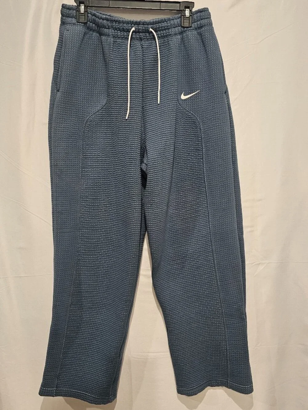 Nike Men's Tech Fleece Engineered Textured Pants Size L Joggers Athletic